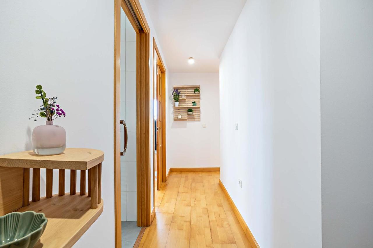 Apartamento El Castillo Roquetas de Mar Exteriör bild